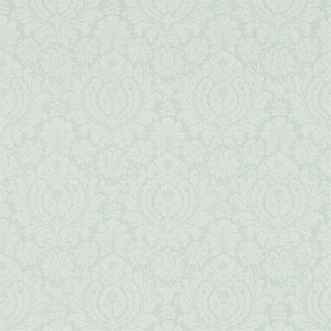 Fabienne Eggshell Wallpaper by Sanderson - 214071 | Modern 2 Interiors