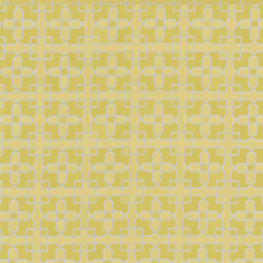 Hampton Weave Mimosa Fabric by Sanderson - 236772 | Modern 2 Interiors