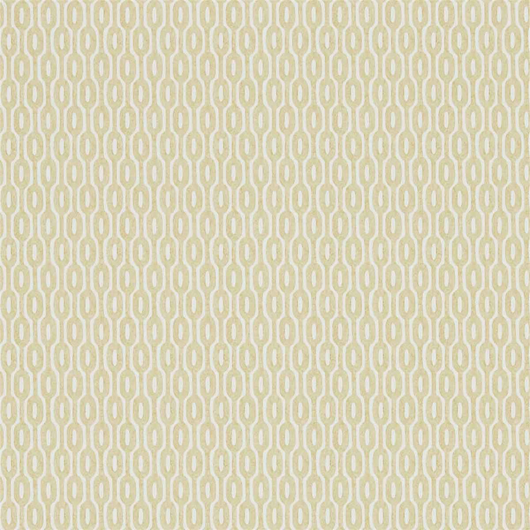 Hemp Dijon Wallpaper by Sanderson - 216367 | Modern 2 Interiors