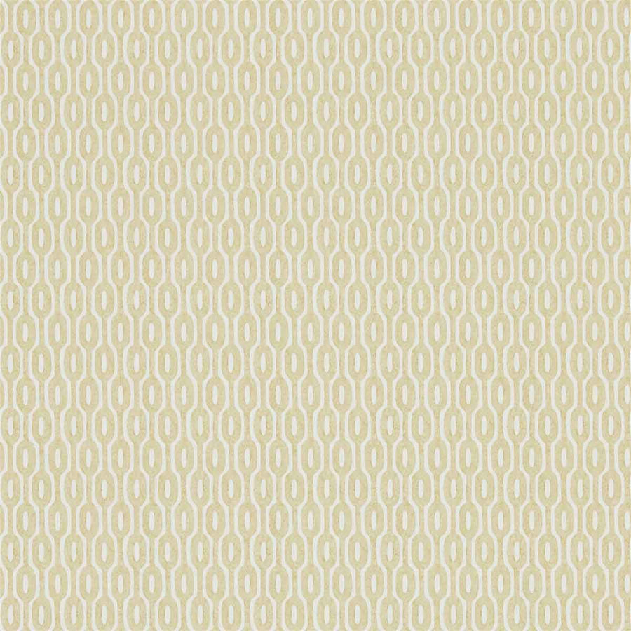Hemp Dijon Wallpaper by Sanderson - 216367 | Modern 2 Interiors