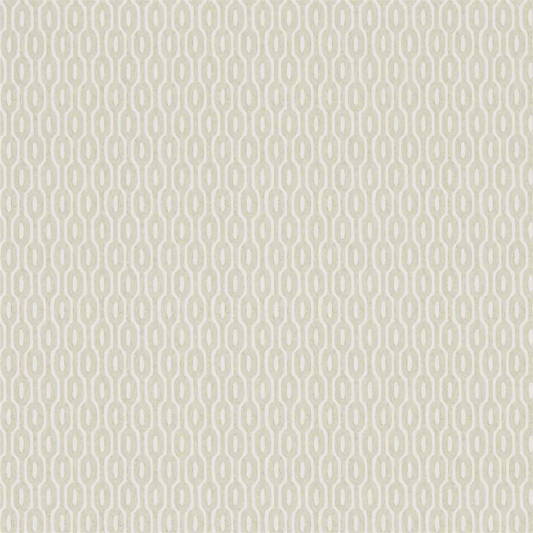 Hemp Linen Wallpaper by Sanderson - 216369 | Modern 2 Interiors