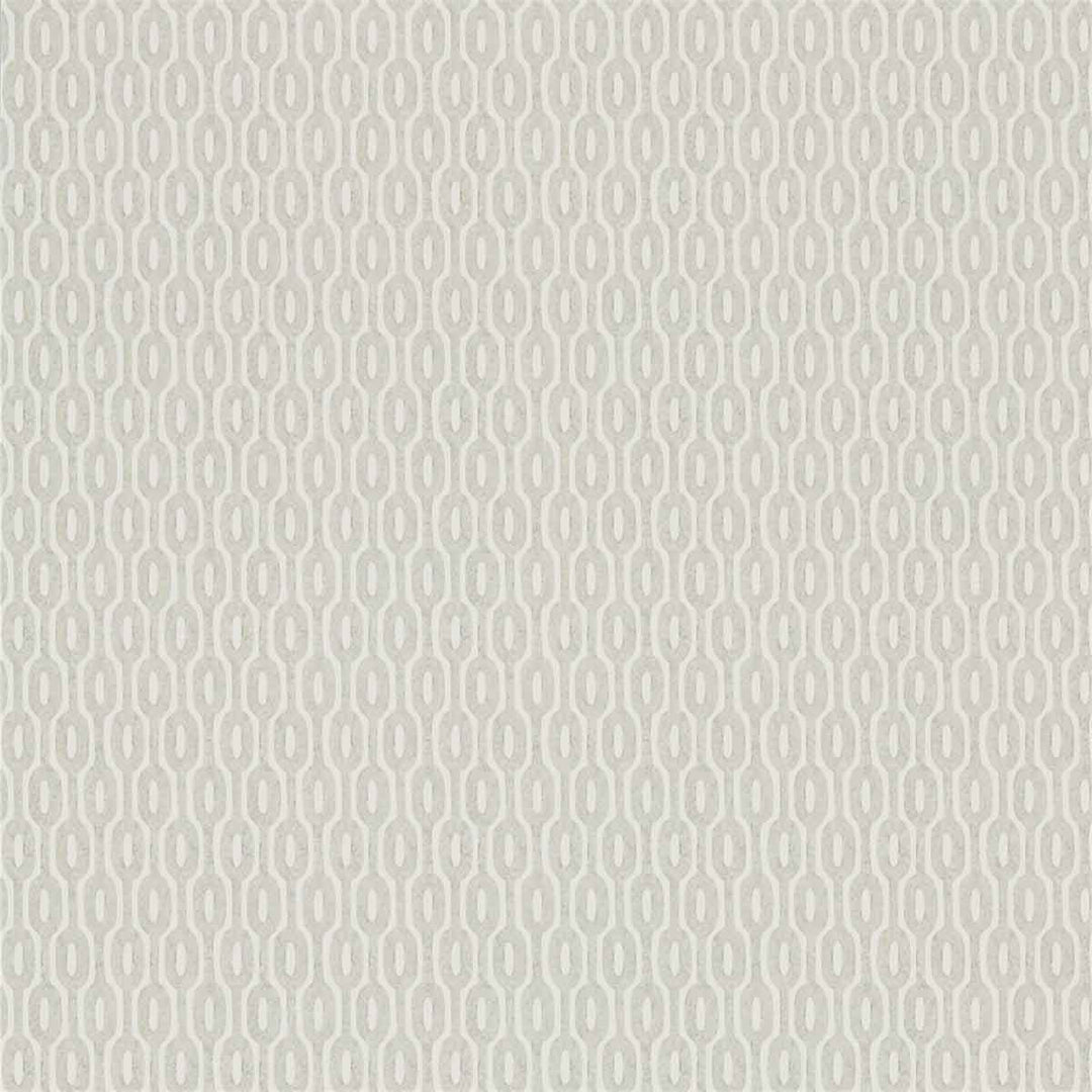 Hemp Mole Wallpaper by Sanderson - 216370 | Modern 2 Interiors