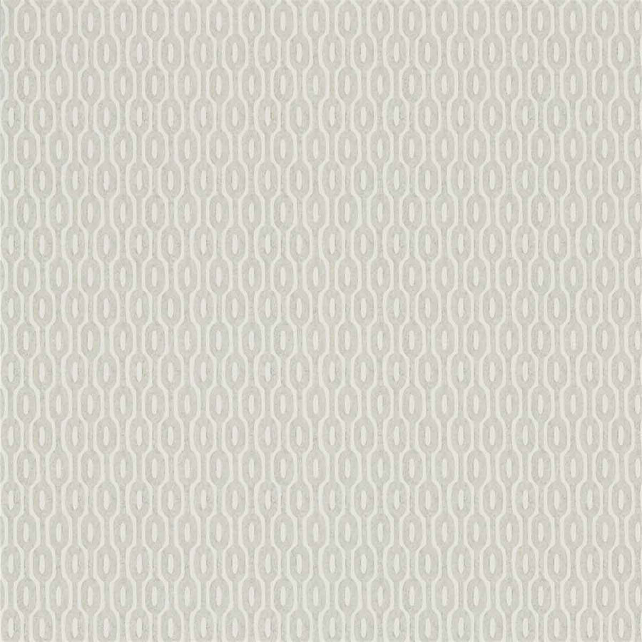 Hemp Mole Wallpaper by Sanderson - 216370 | Modern 2 Interiors