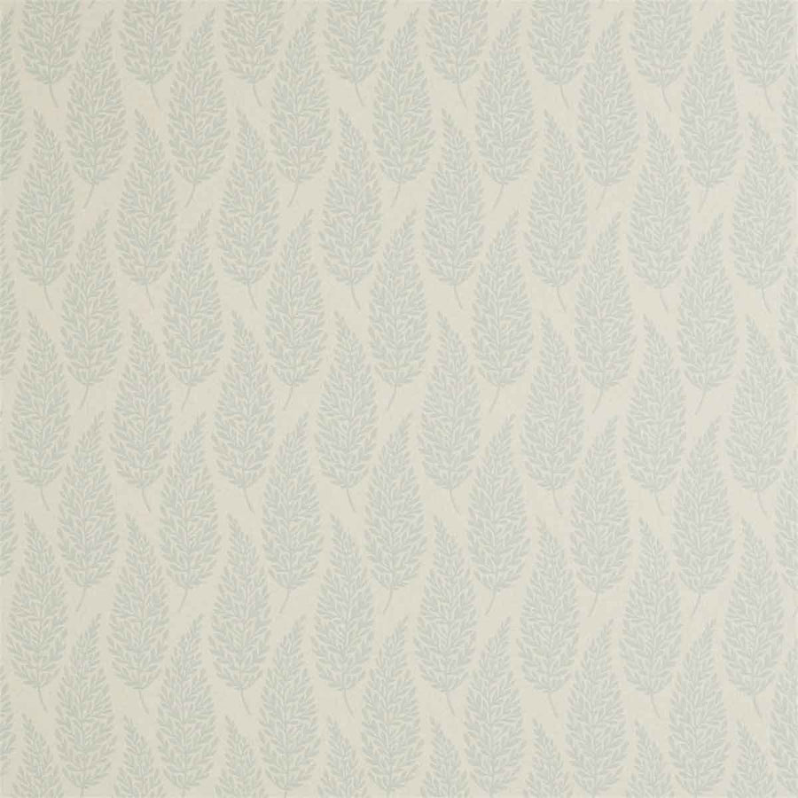 Elm Duck Egg Fabric by Sanderson - 236437 | Modern 2 Interiors