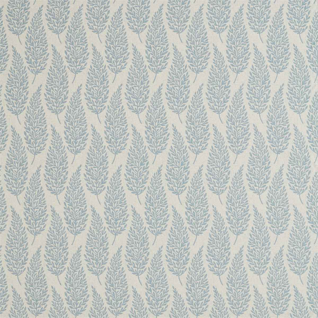 Elm Denim Fabric by Sanderson - 236438 | Modern 2 Interiors