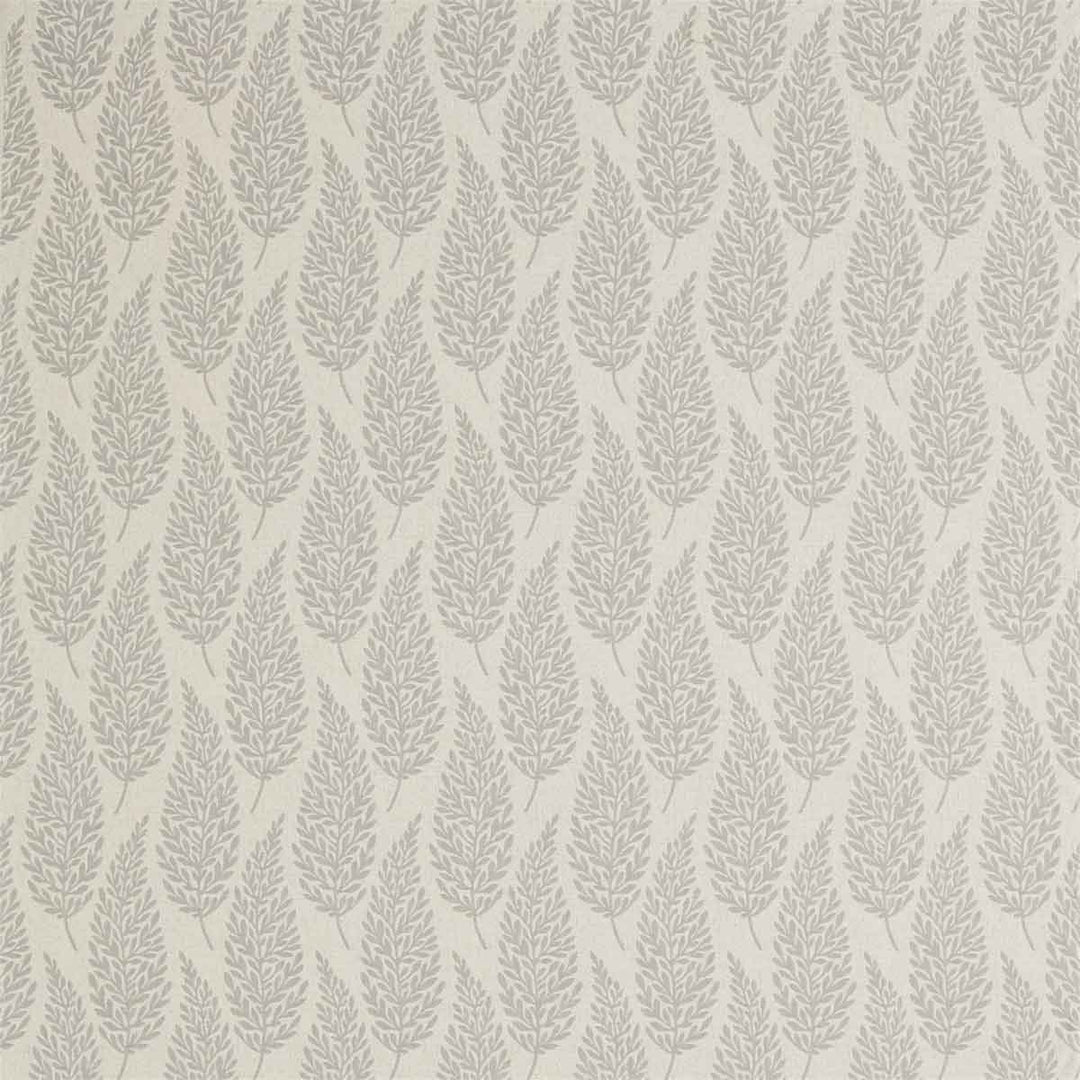 Elm Silver Fabric by Sanderson - 236440 | Modern 2 Interiors