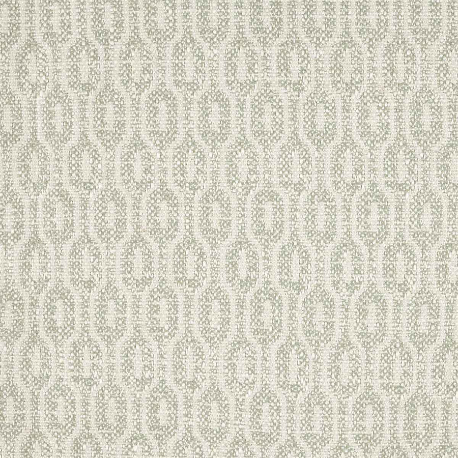Hemp Fennel Fabric by Sanderson - 236449 | Modern 2 Interiors