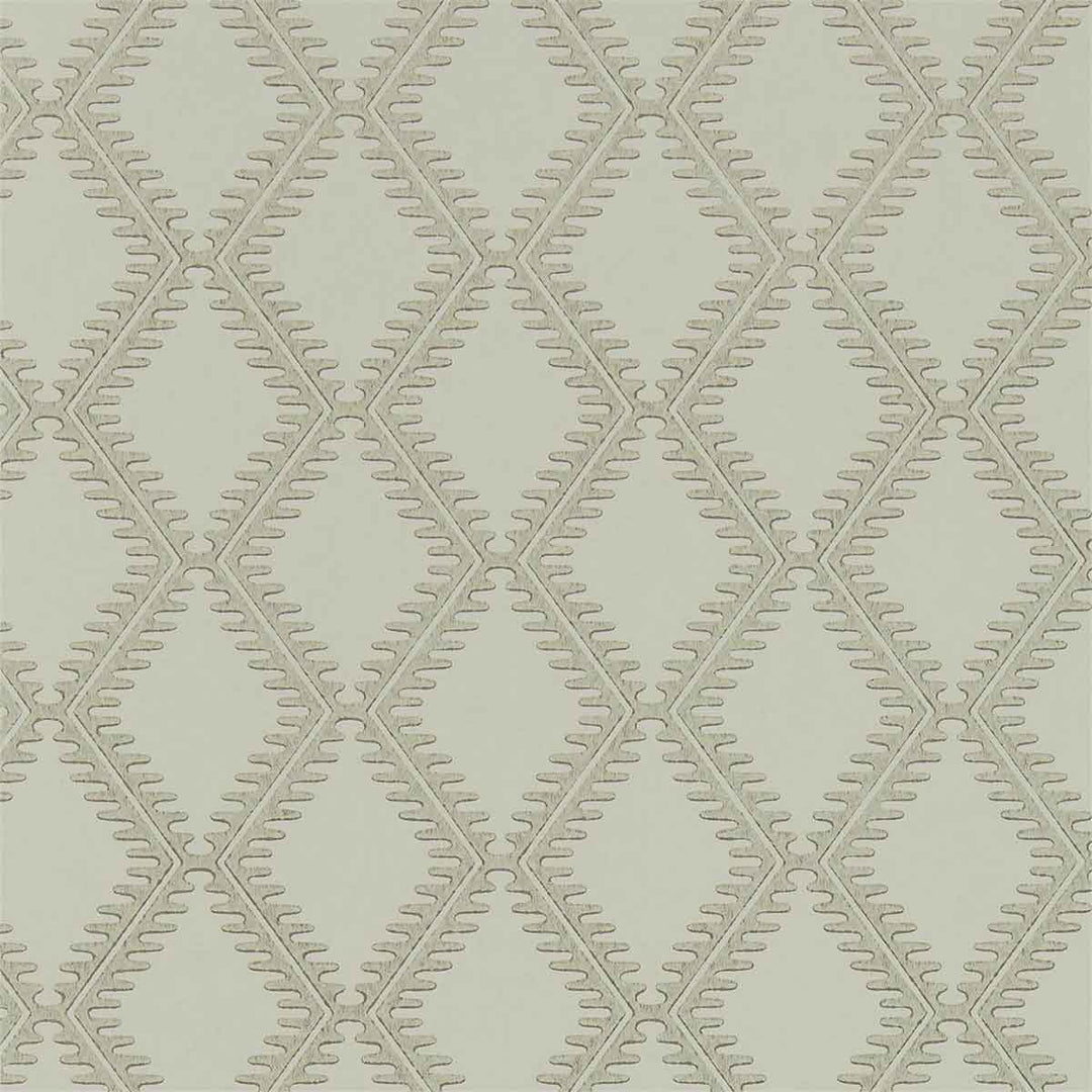 Witney Birch Wallpaper by Sanderson - 216878 | Modern 2 Interiors