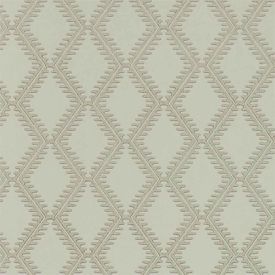 Witney Birch Wallpaper by Sanderson - 216878 | Modern 2 Interiors