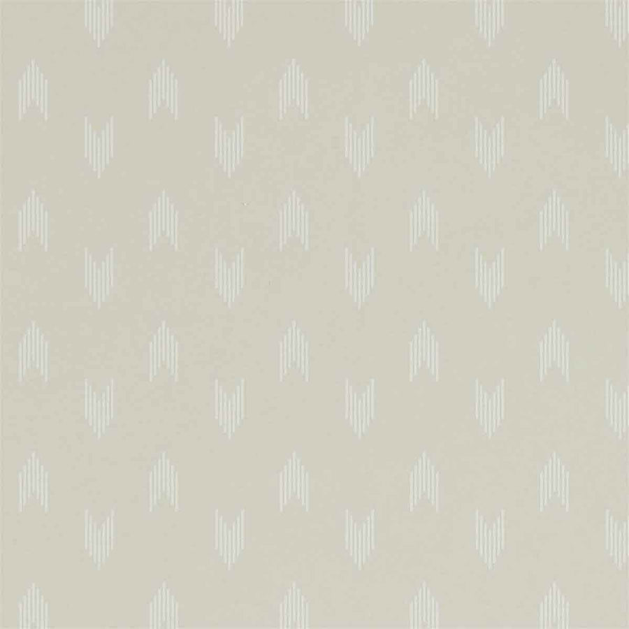 Henton Birch Wallpaper by Sanderson - 216883 | Modern 2 Interiors