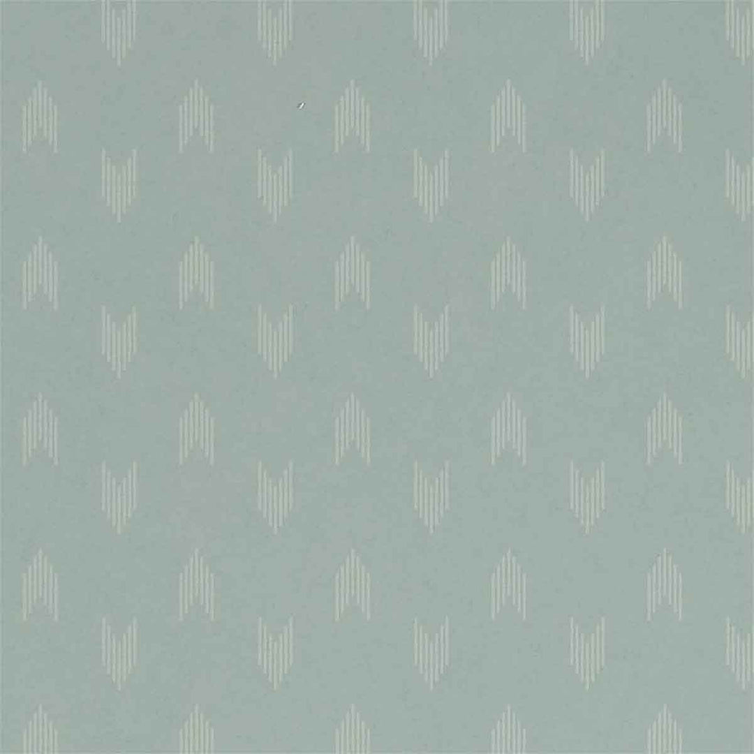 Henton Eggshell Wallpaper by Sanderson - 216885 | Modern 2 Interiors