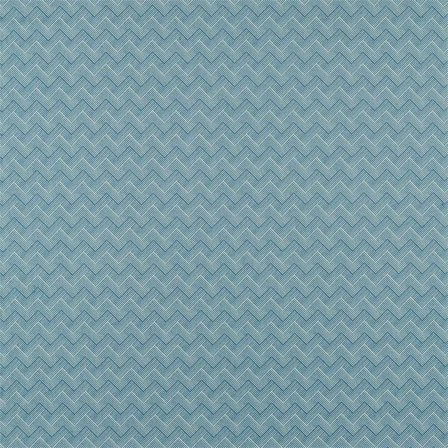 Nelson Marine Fabric by Sanderson - 236798 | Modern 2 Interiors