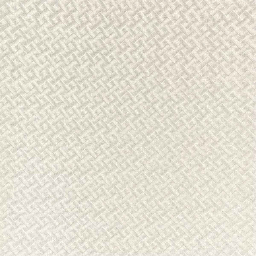 Nelson Stone Grey Fabric by Sanderson - 236799 | Modern 2 Interiors