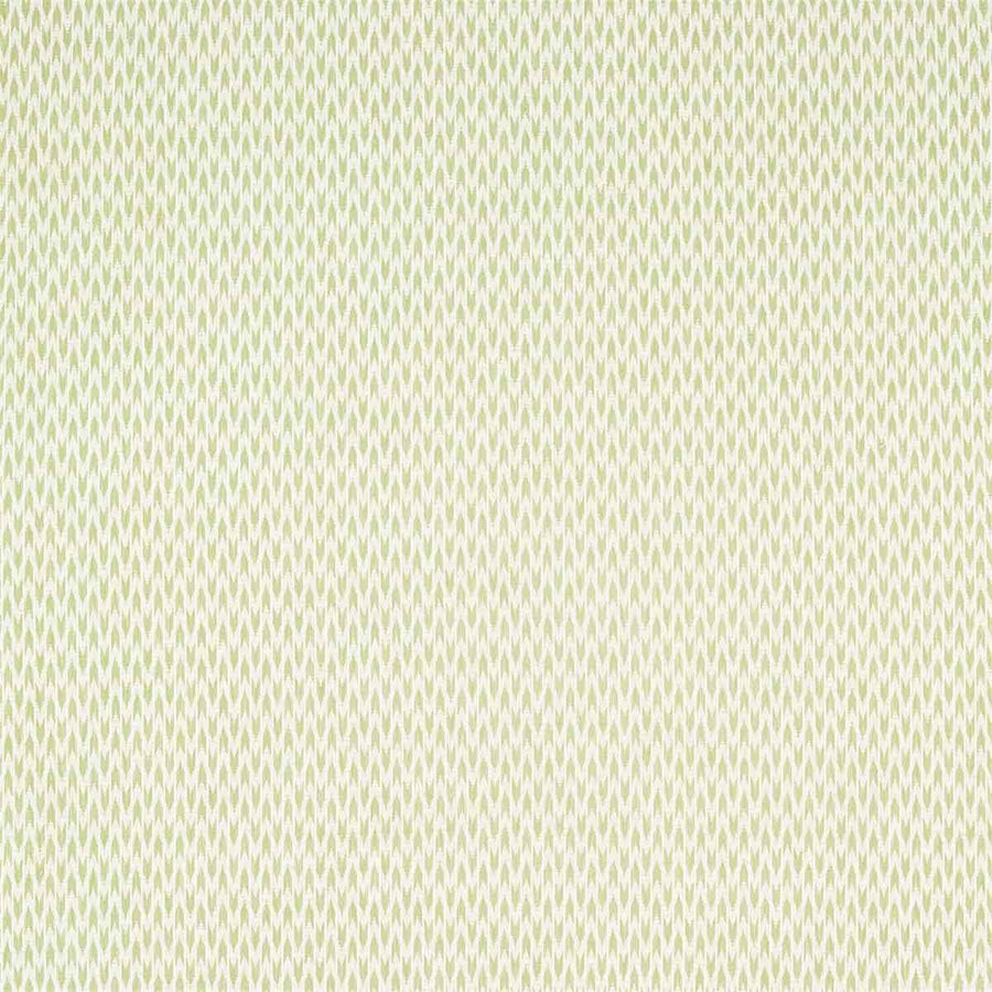 Hutton Lime Fabric by Sanderson - 236804 | Modern 2 Interiors