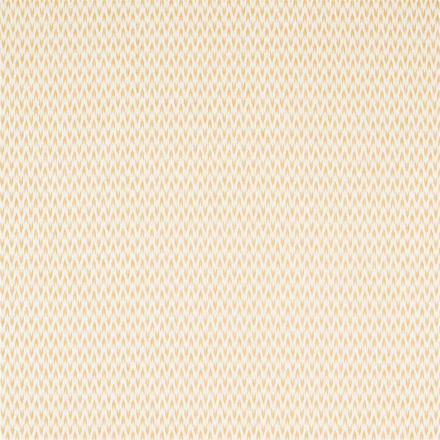 Hutton Papaya Fabric by Sanderson - 236805 | Modern 2 Interiors