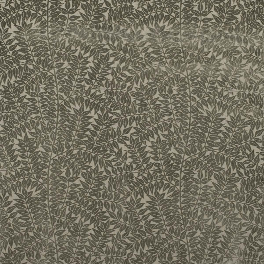 Branch Loden & Sage Fabric by Morris & Co - 230278 | Modern 2 Interiors