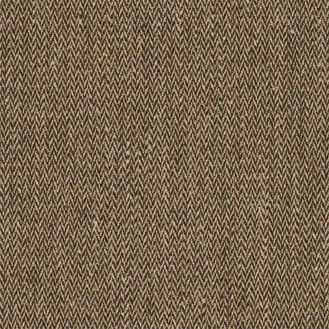 Brunswick Evergreen Fabric by Morris & Co - 236507 | Modern 2 Interiors
