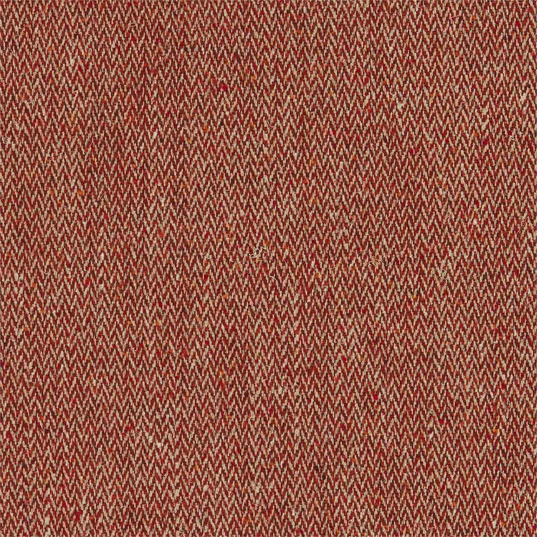 Brunswick Russet Fabric by Morris & Co - 236512 | Modern 2 Interiors