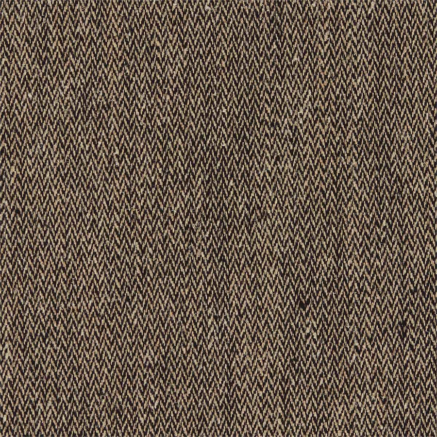 Brunswick Soot Fabric by Morris & Co - 236513 | Modern 2 Interiors