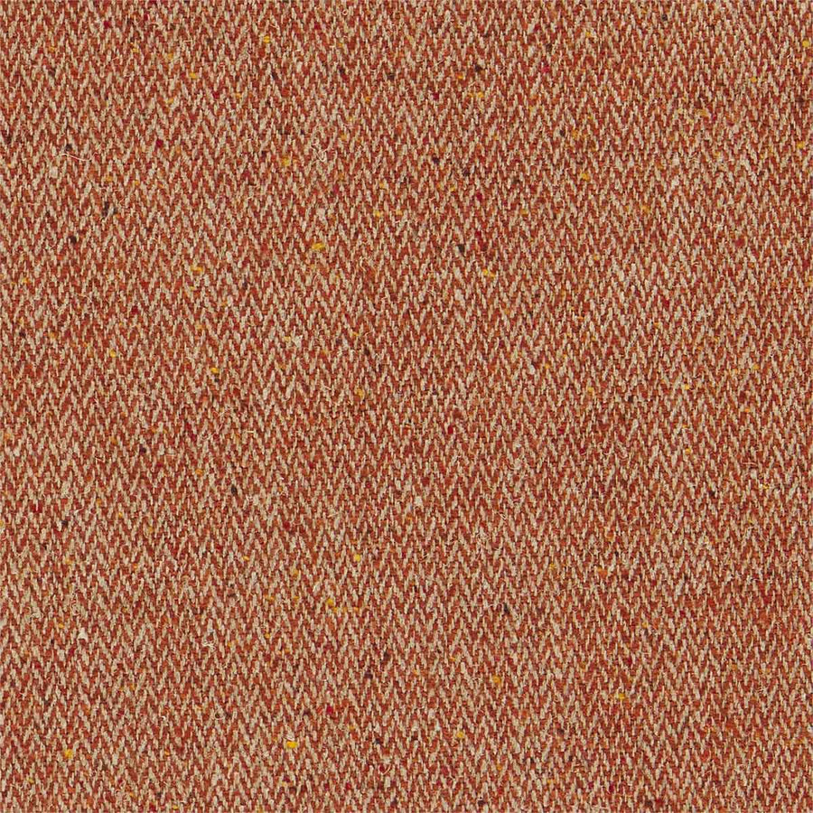 Brunswick Saffron Fabric by Morris & Co - 236515 | Modern 2 Interiors