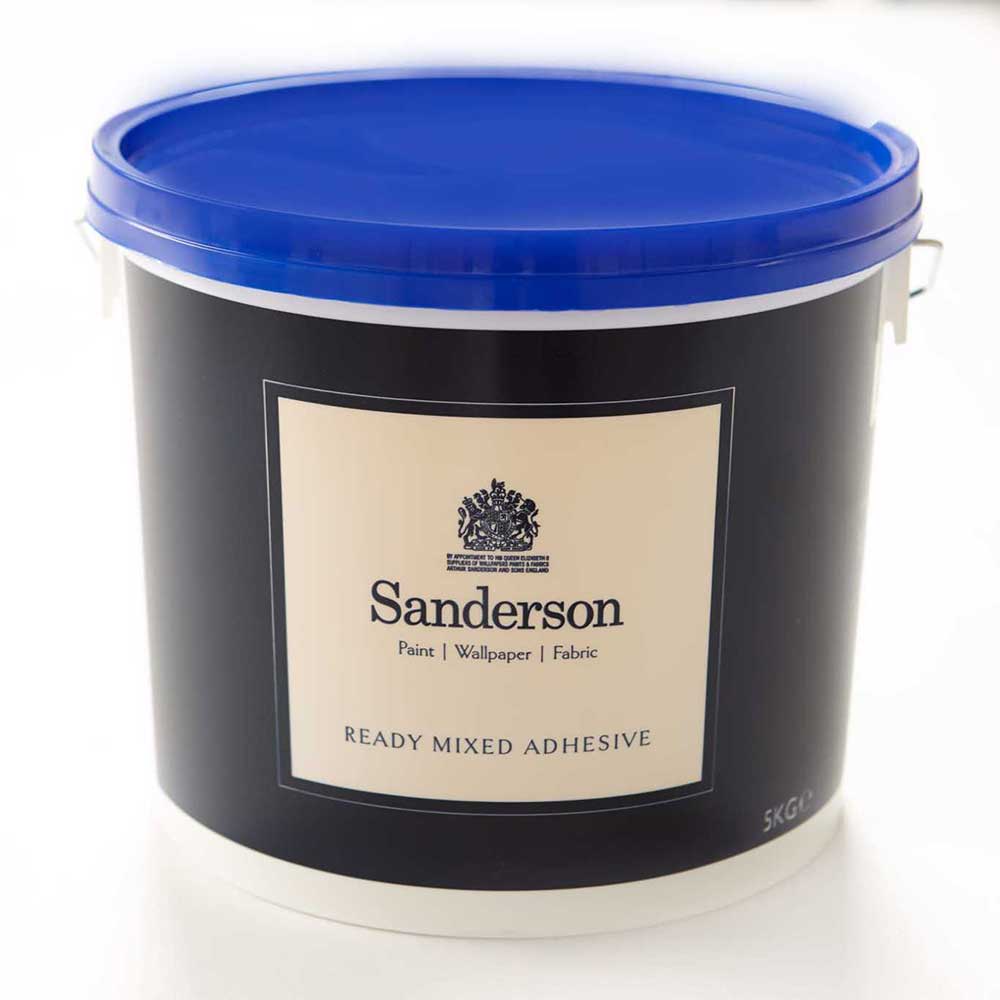 Sanderson Ready Mixed Adhesive 5kg