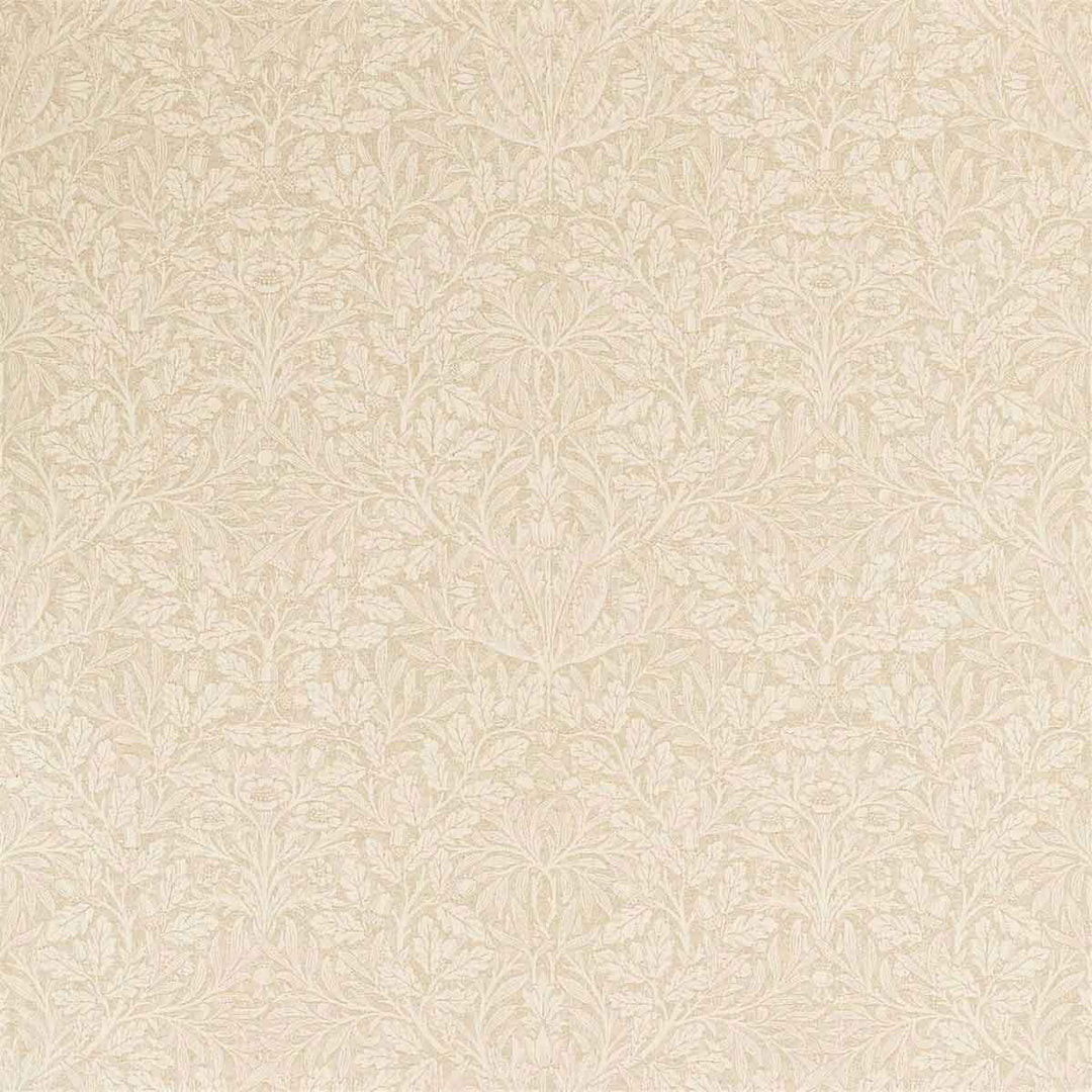 Morris Acorn Bayleaf Fabric by Morris & Co - 236831 | Modern 2 Interiors