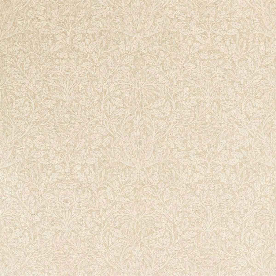 Morris Acorn Bayleaf Fabric by Morris & Co - 236831 | Modern 2 Interiors