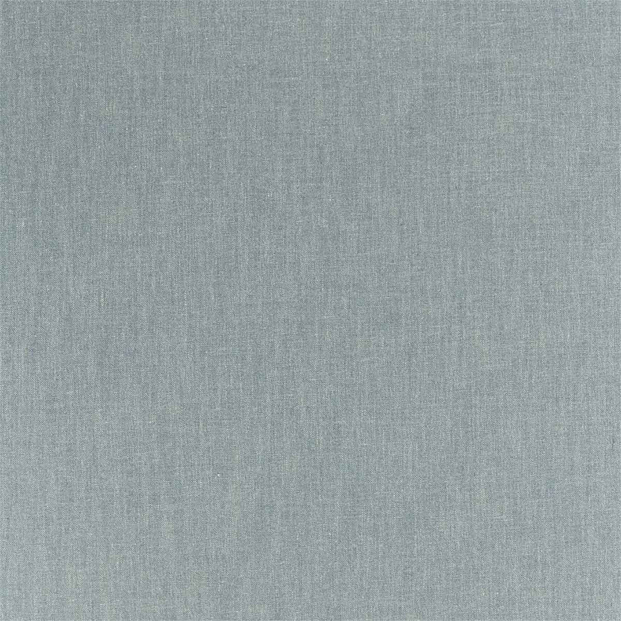 Hoy Slate Fabric by Morris & Co - 236837 | Modern 2 Interiors