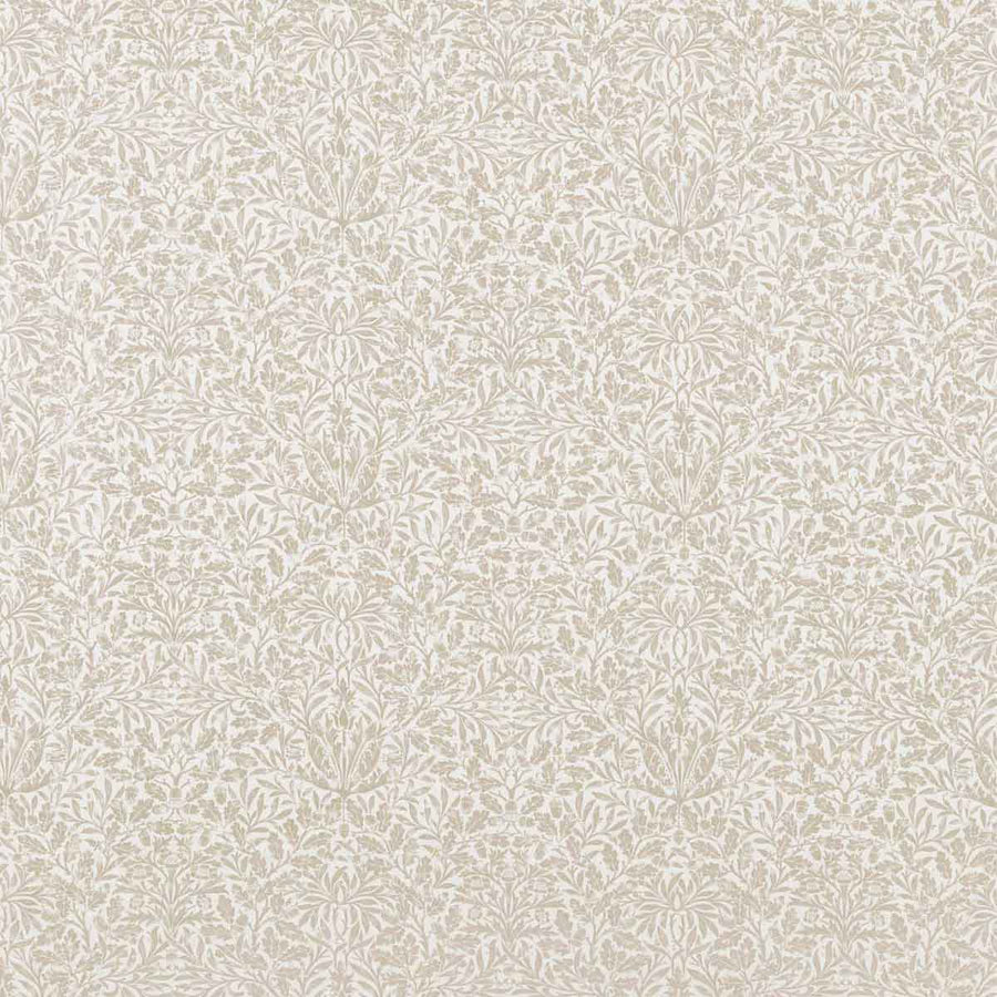 Pure Acorn Dove Fabric by Morris & Co - 226062 | Modern 2 Interiors