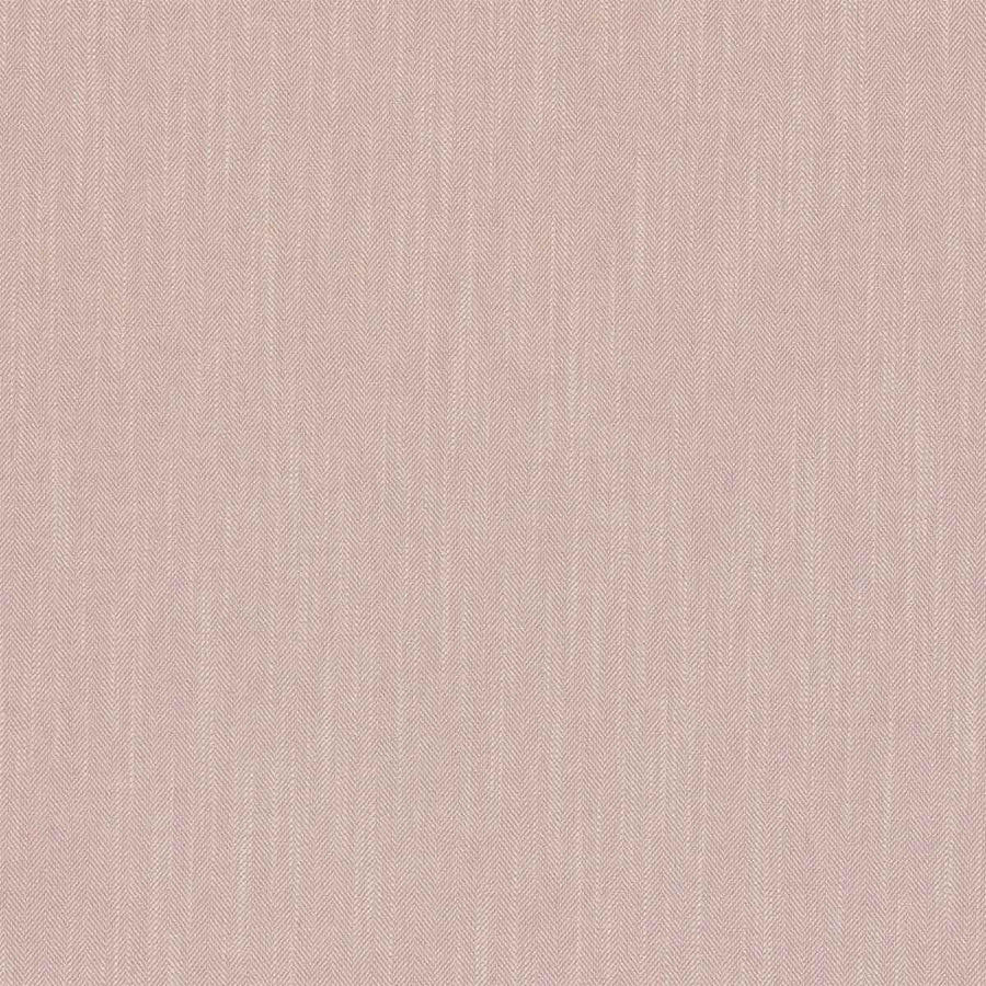 Melford Rose Fabric by Sanderson - 237088 | Modern 2 Interiors