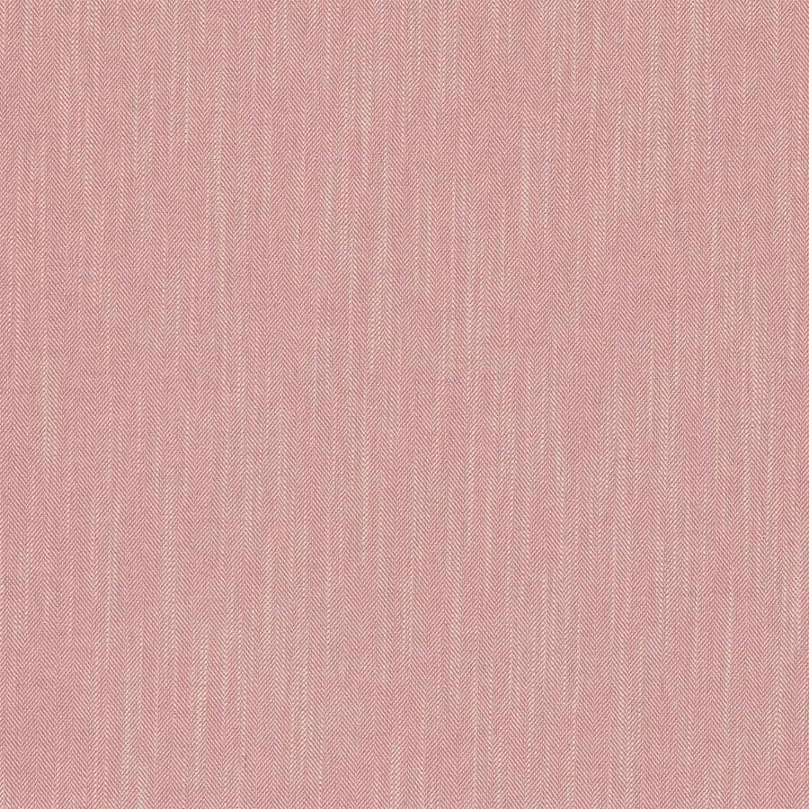Melford Coral Fabric by Sanderson - 237090 | Modern 2 Interiors