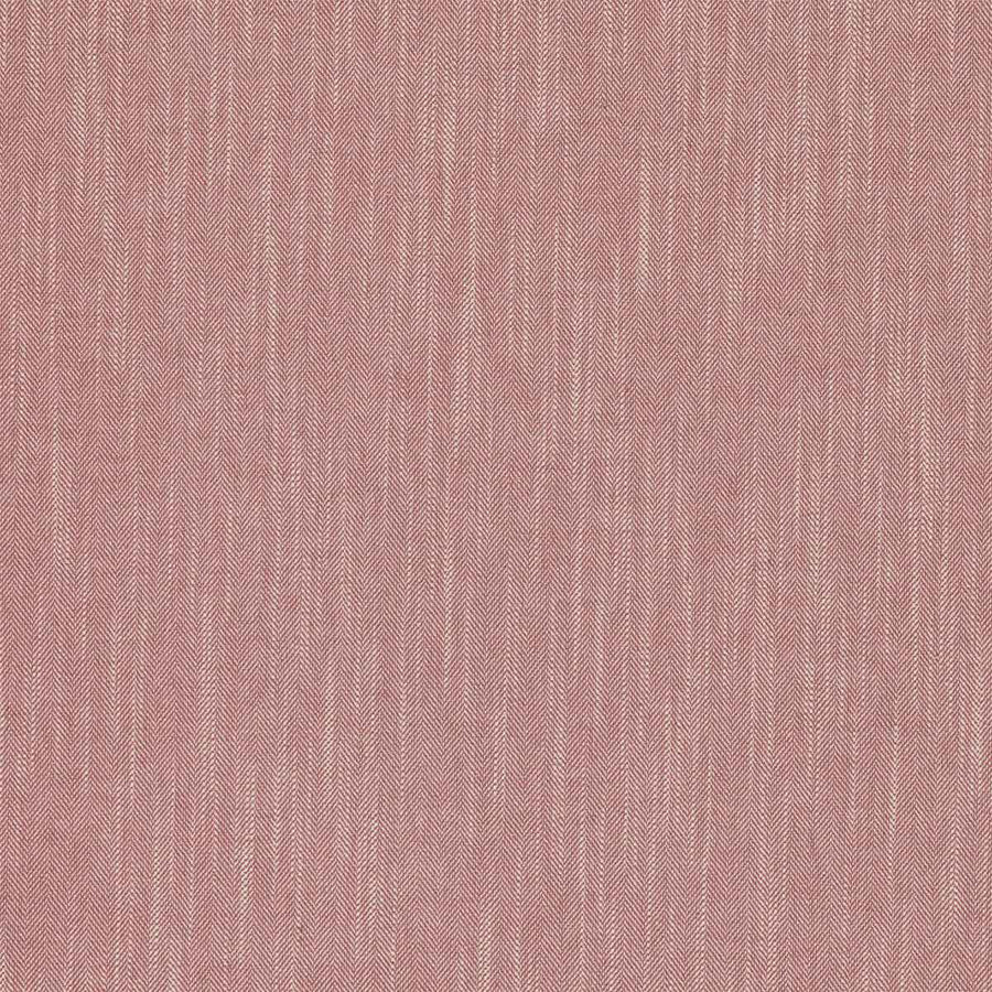 Melford Rowan Berry Fabric by Sanderson - 237091 | Modern 2 Interiors
