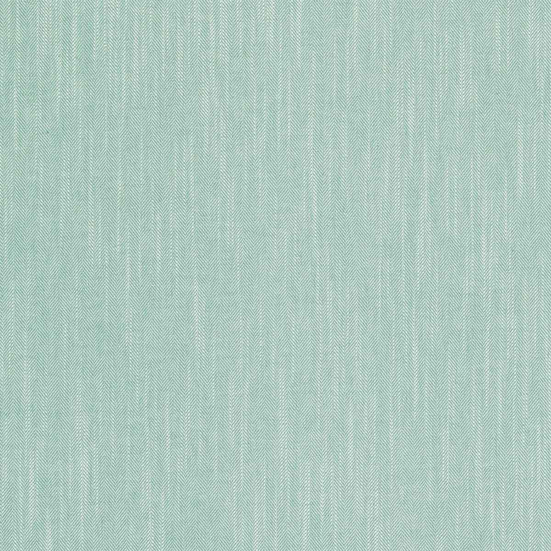 Melford Duck Egg Fabric by Sanderson - 237107 | Modern 2 Interiors