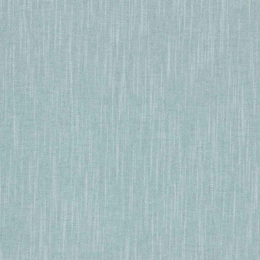 Melford Chambray Fabric by Sanderson - 237111 | Modern 2 Interiors