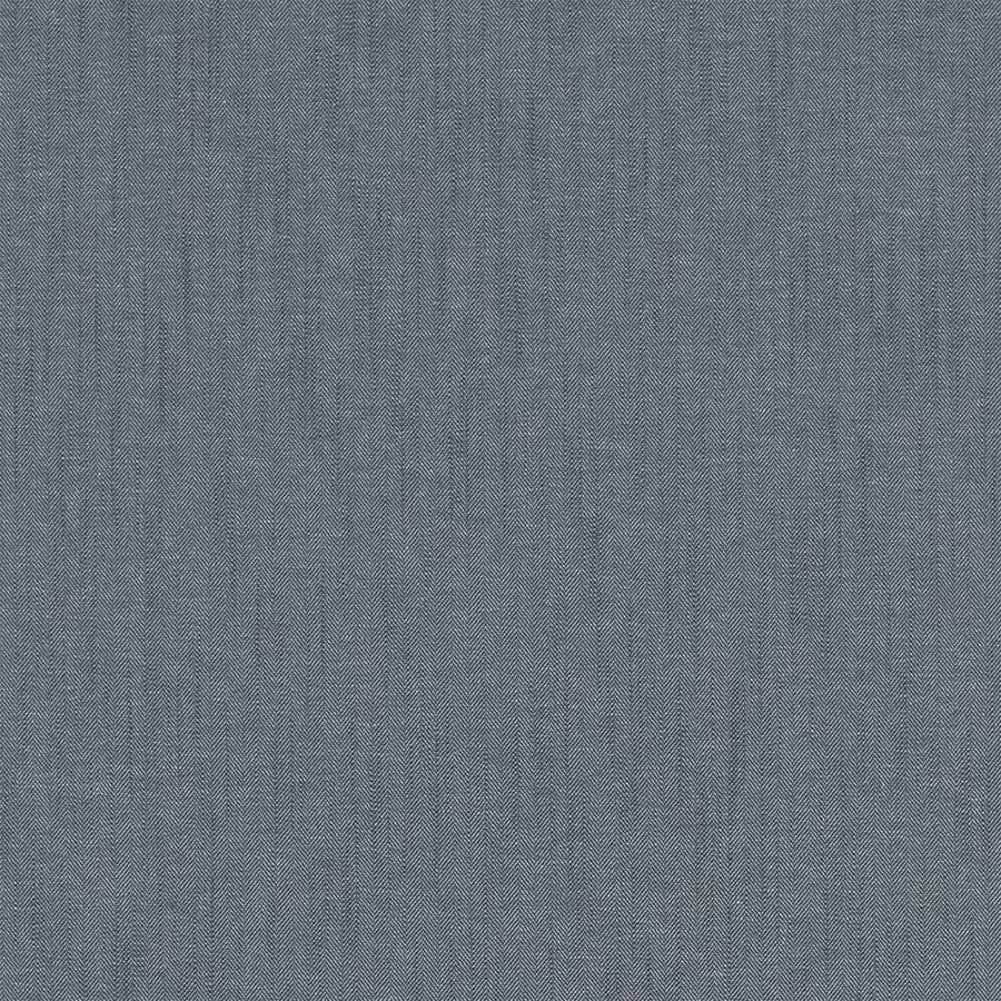Melford Midnight Fabric by Sanderson - 237112 | Modern 2 Interiors