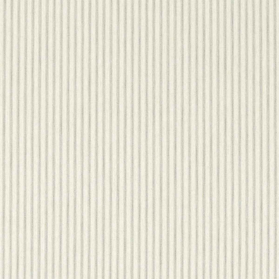 Melford Stripe Mercury Fabric by Sanderson - 237208 | Modern 2 Interiors