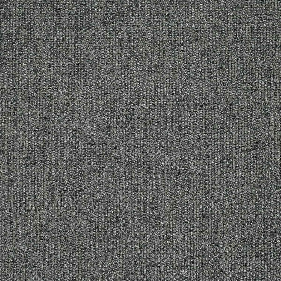 Deben Charcoal Fabric by Sanderson - 237220 | Modern 2 Interiors