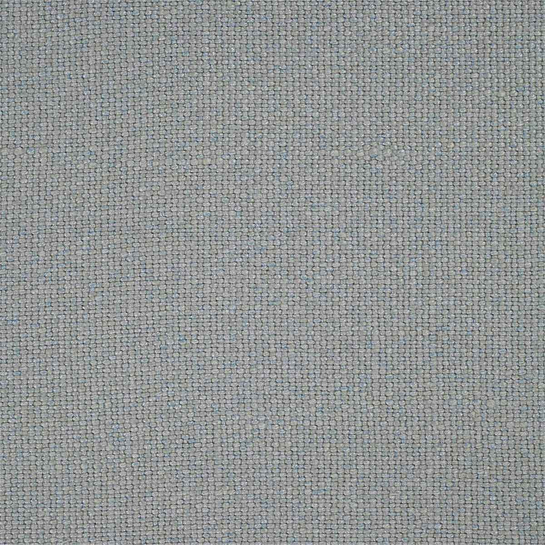 Woodland Plain Plain Grey & Blue Fabric by Sanderson - 237238 | Modern 2 Interiors