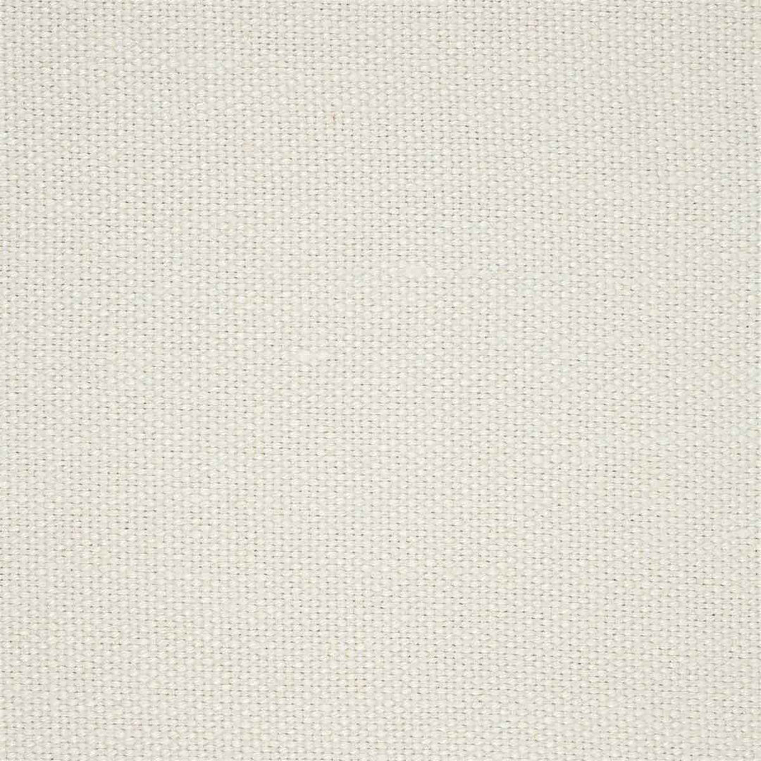 Woodland Plain Ivory Fabric by Sanderson - 237239 | Modern 2 Interiors