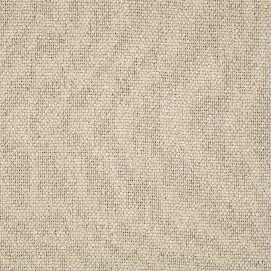 Woodland Plain Milk Fabric by Sanderson - 237240 | Modern 2 Interiors