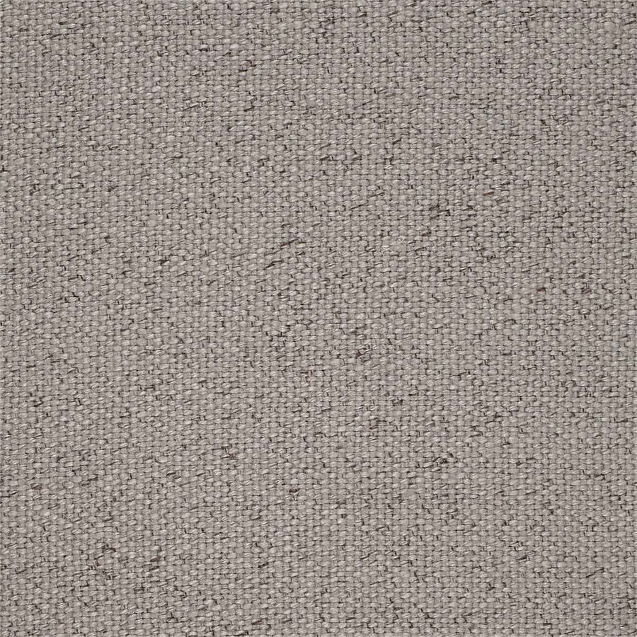 Woodland Plain Pebble Fabric by Sanderson - 237242 | Modern 2 Interiors