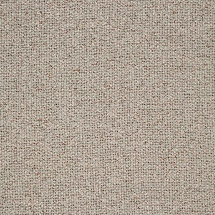 Woodland Plain Silver Fabric by Sanderson - 237244 | Modern 2 Interiors