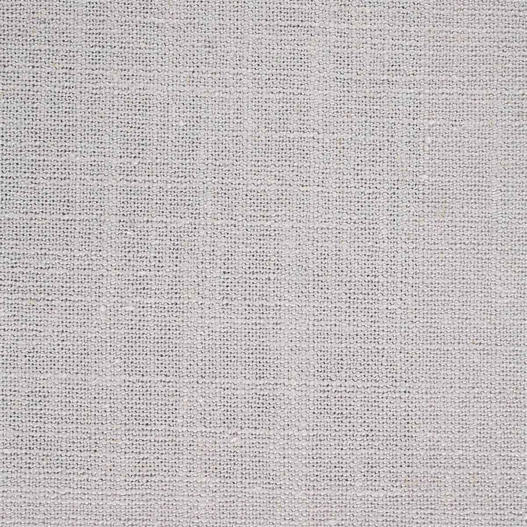 Lagom Aluminium Fabric by Sanderson - 246371 | Modern 2 Interiors