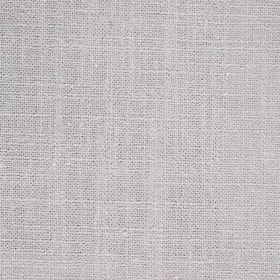 Lagom Aluminium Fabric by Sanderson - 246371 | Modern 2 Interiors