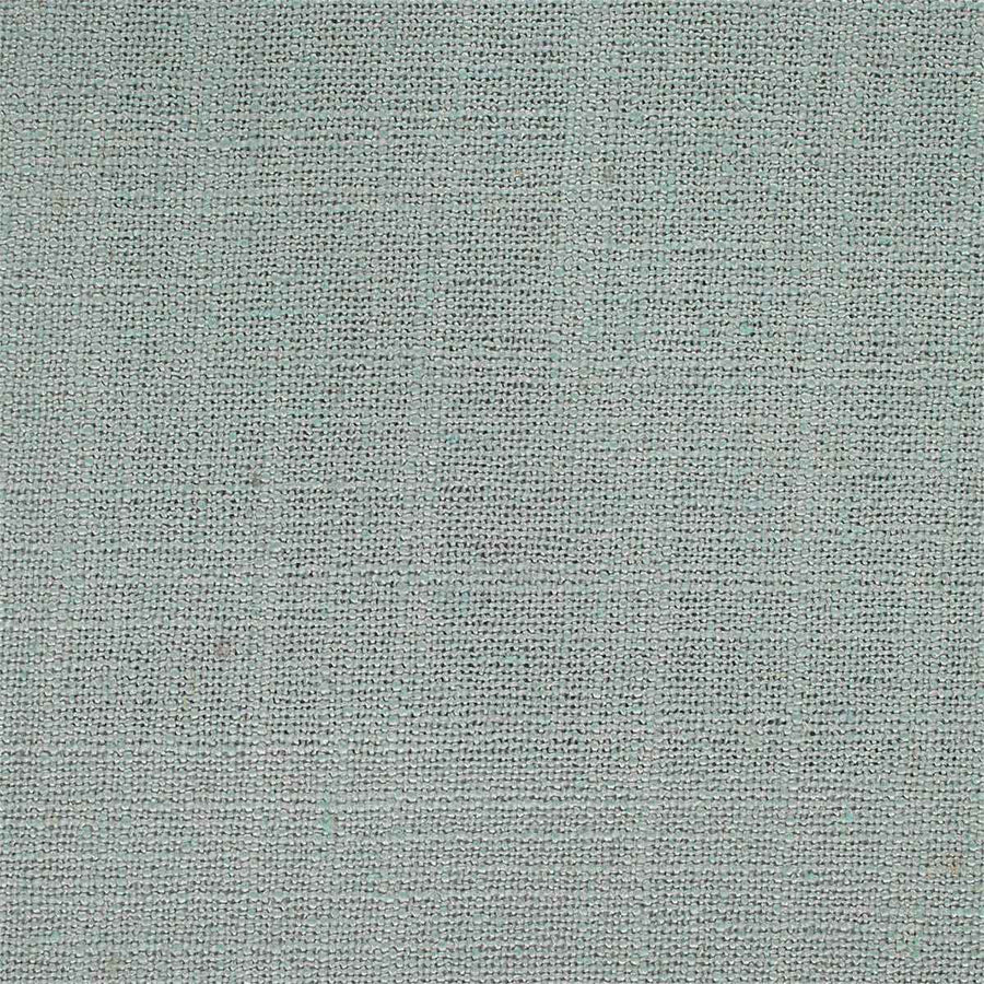 Lagom Duck Egg Fabric by Sanderson - 246372 | Modern 2 Interiors