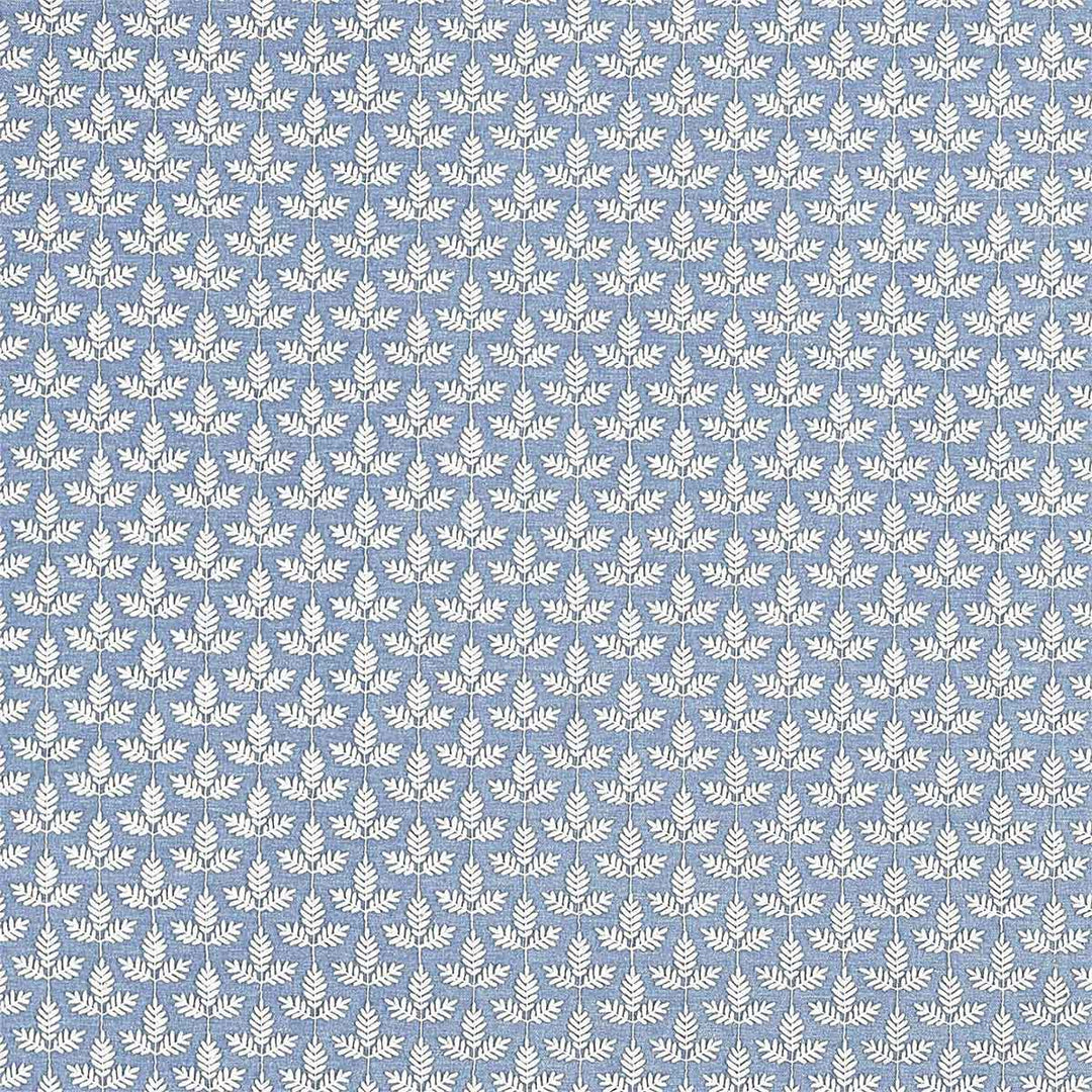 Felix Blueberry Fabric by Sanderson - 237193 | Modern 2 Interiors