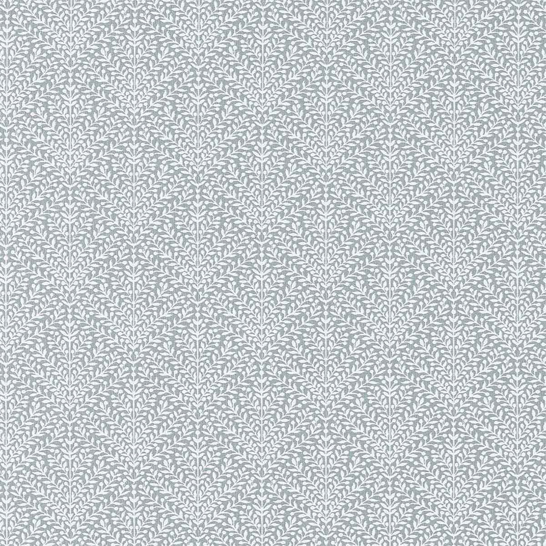 Orchard Tree Weave Slate Fabric by Sanderson - 237202 | Modern 2 Interiors