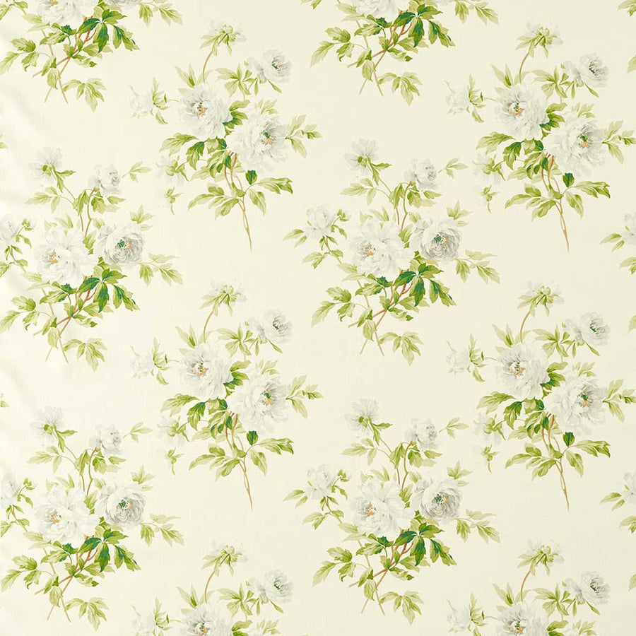 Adele English Pear Fabric by Sanderson - 226877 | Modern 2 Interiors