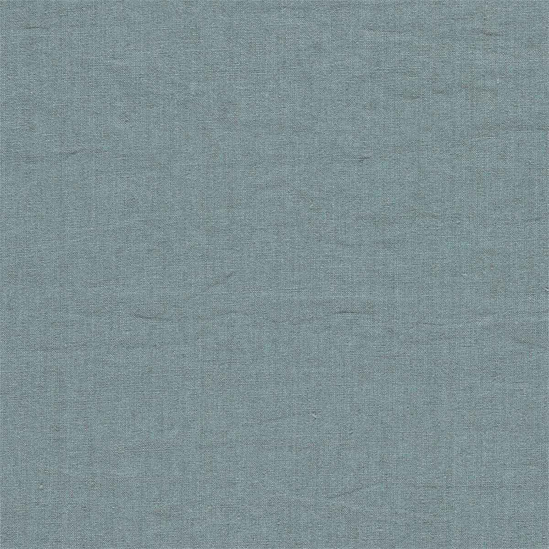 Rue Linen Elephant Fabric by Sanderson - 237074 | Modern 2 Interiors