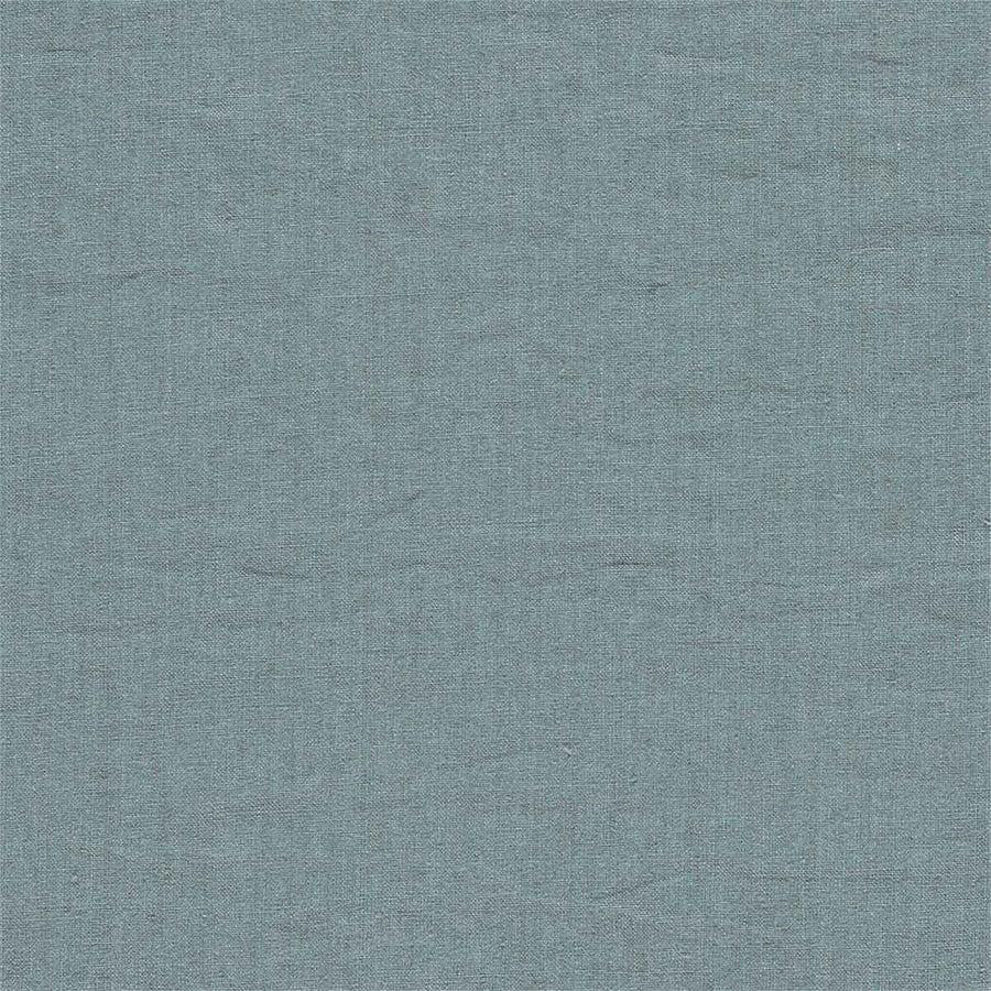 Rue Linen Elephant Fabric by Sanderson - 237074 | Modern 2 Interiors